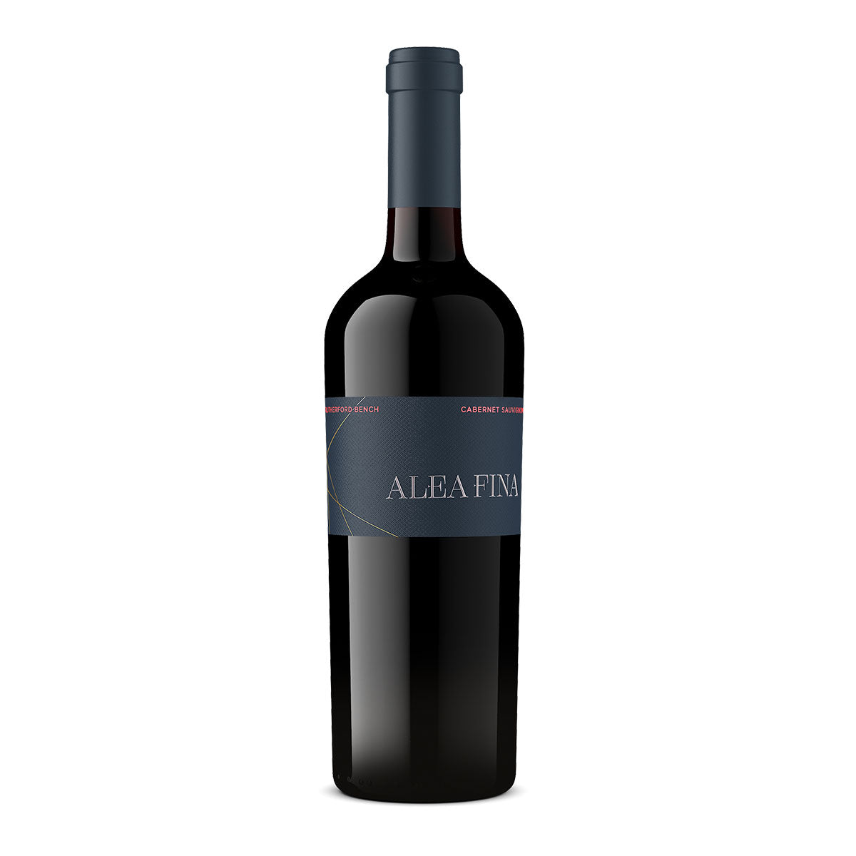 Alea Fina Cabernet Sauvignon