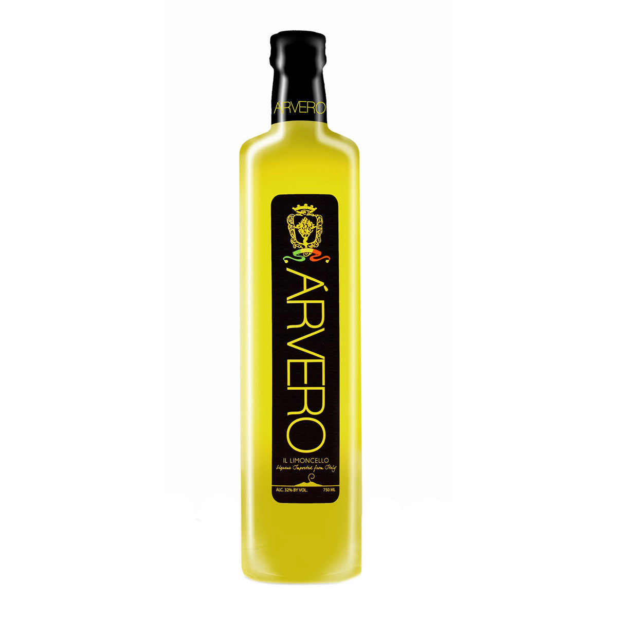 Arvero Limoncello