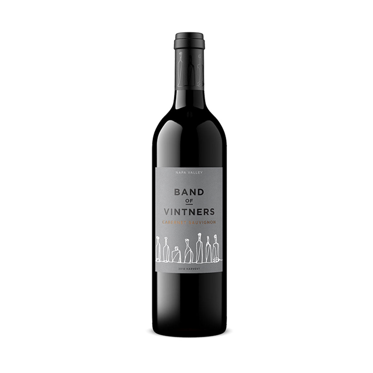 Band of Vintners Cabernet Sauvignon