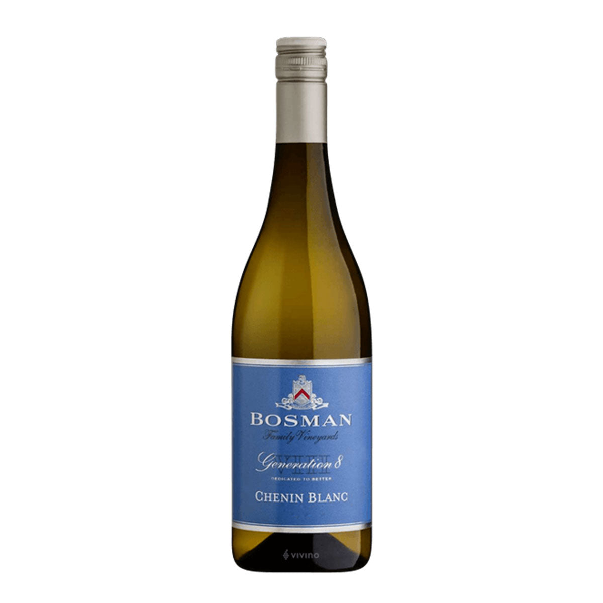 Bosman Family Vineyards 'Generation 8' Chenin Blanc