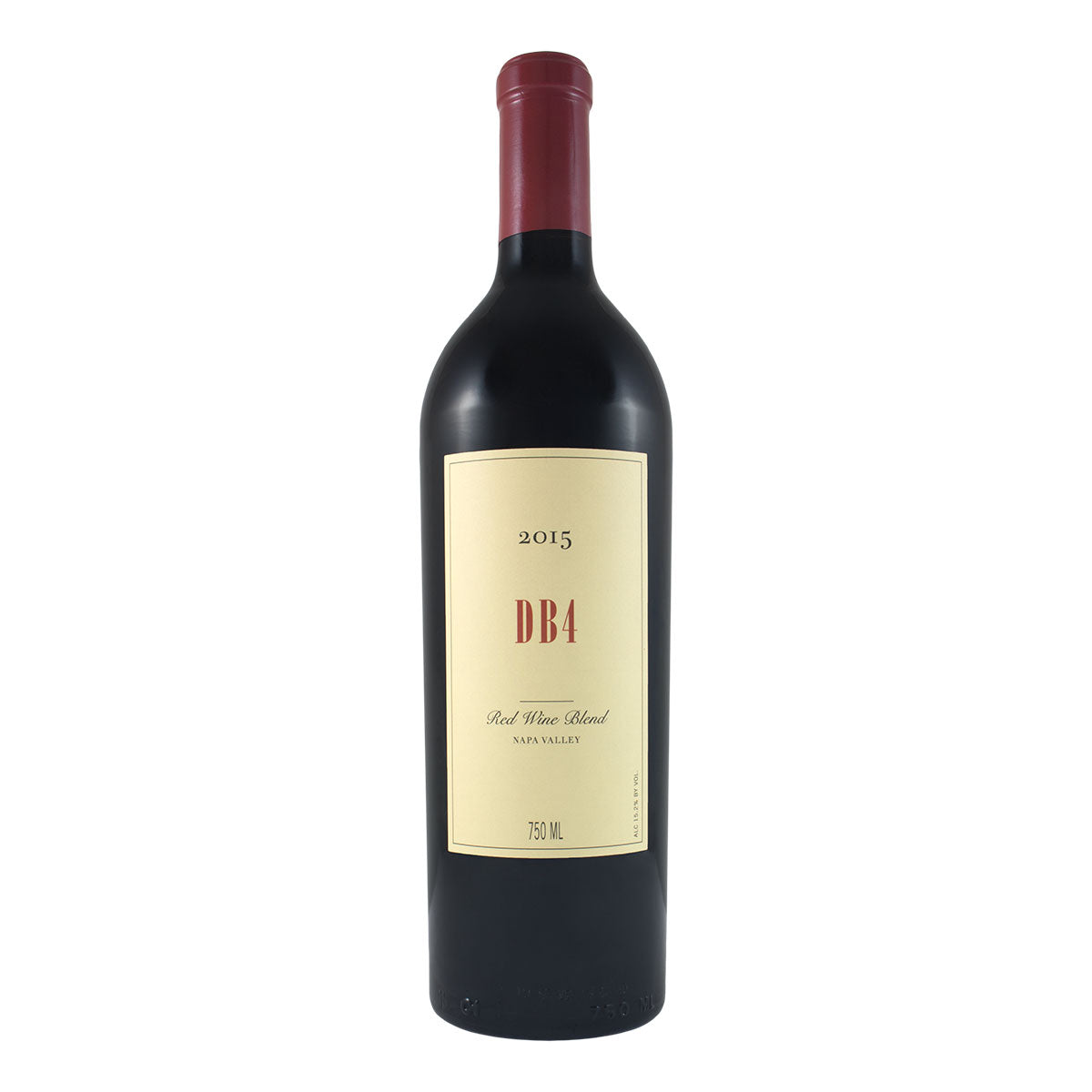 Bryant Family Vineyards 'DB4' Red Blend