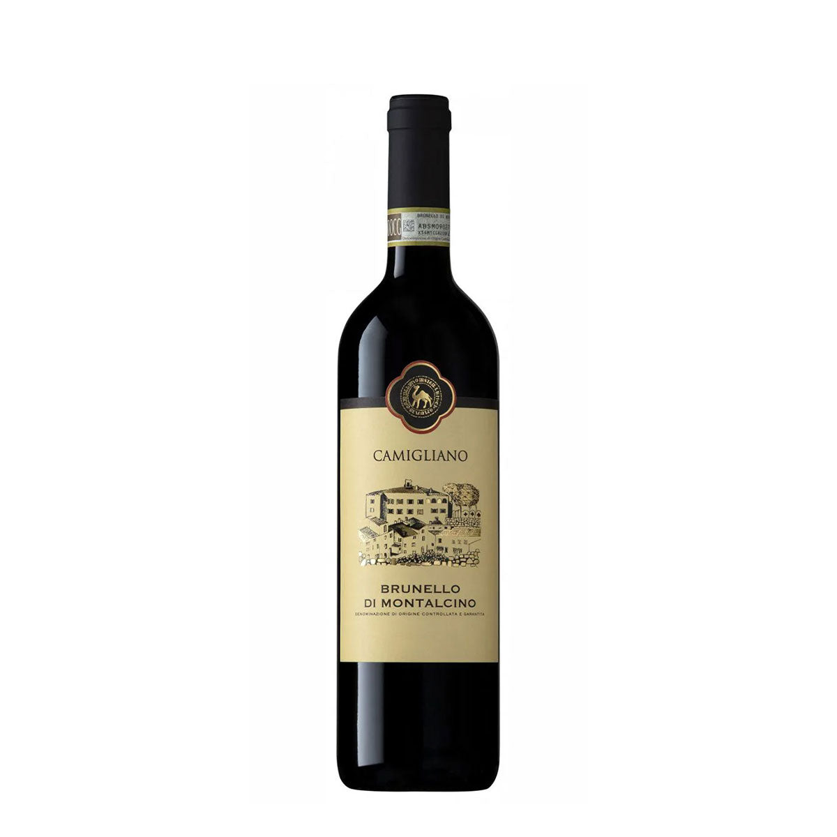 Camigliano Brunello