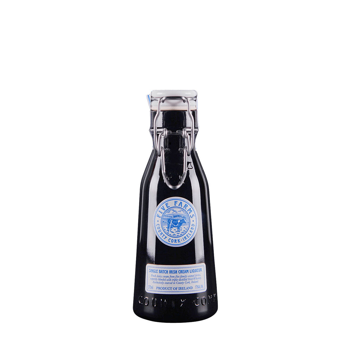 Five Farms Irish Cream 375ml