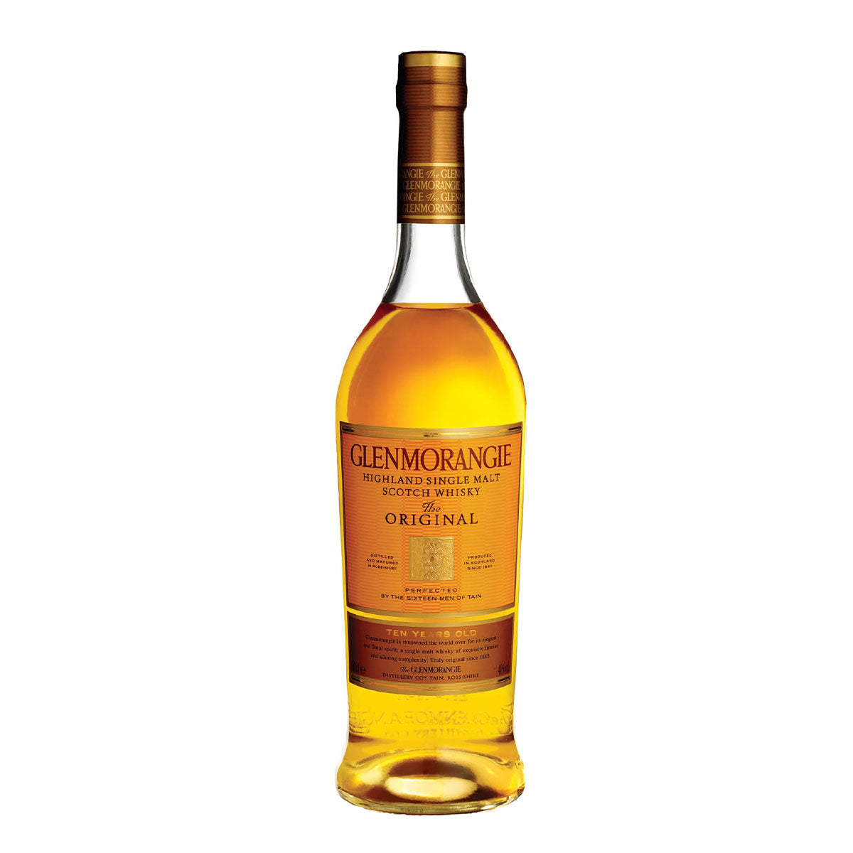 Glenmorangie Original 750ml