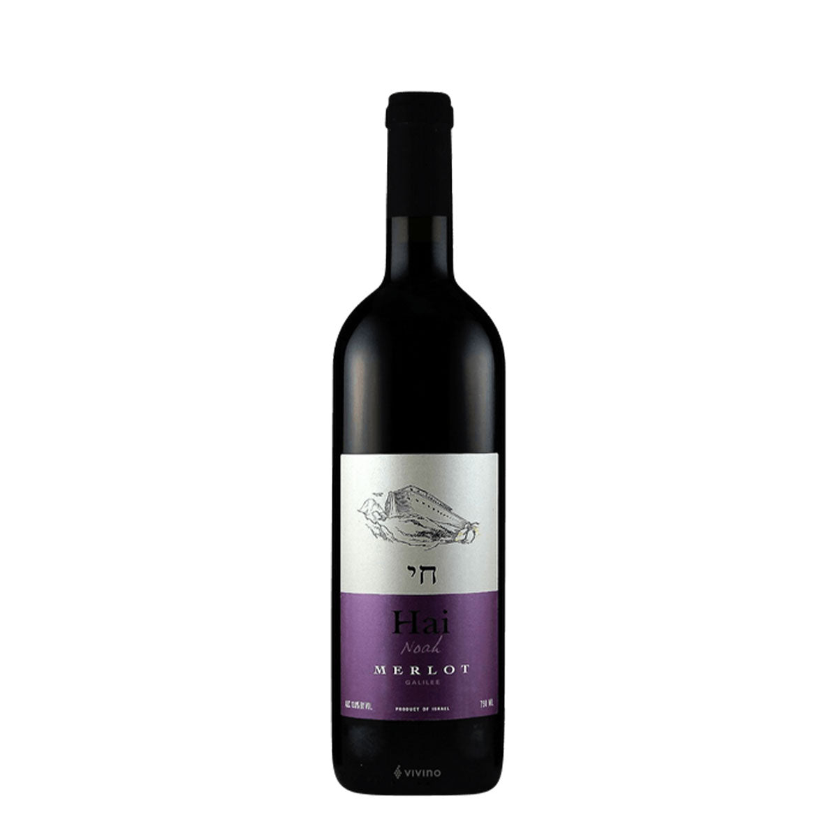 Hai Merlot