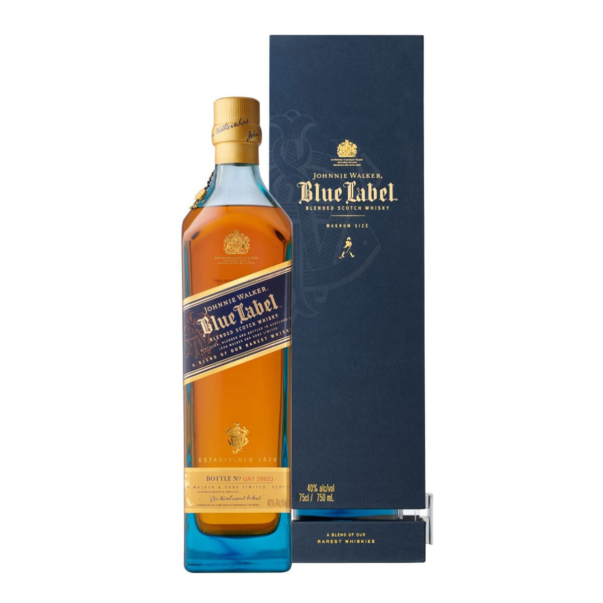 Johnnie Walker Blue Label 750ml