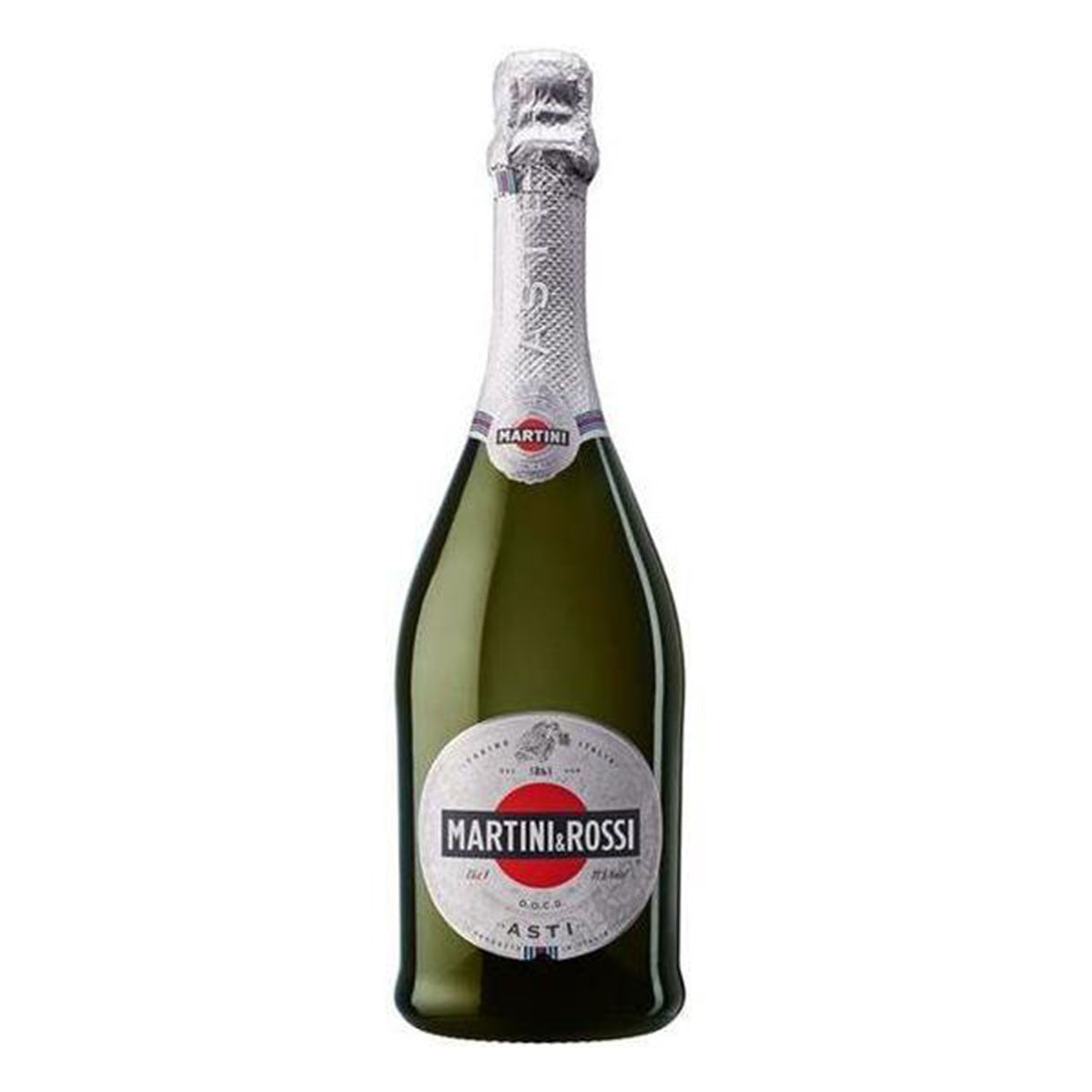 Martini & Rossi Asti Spumante