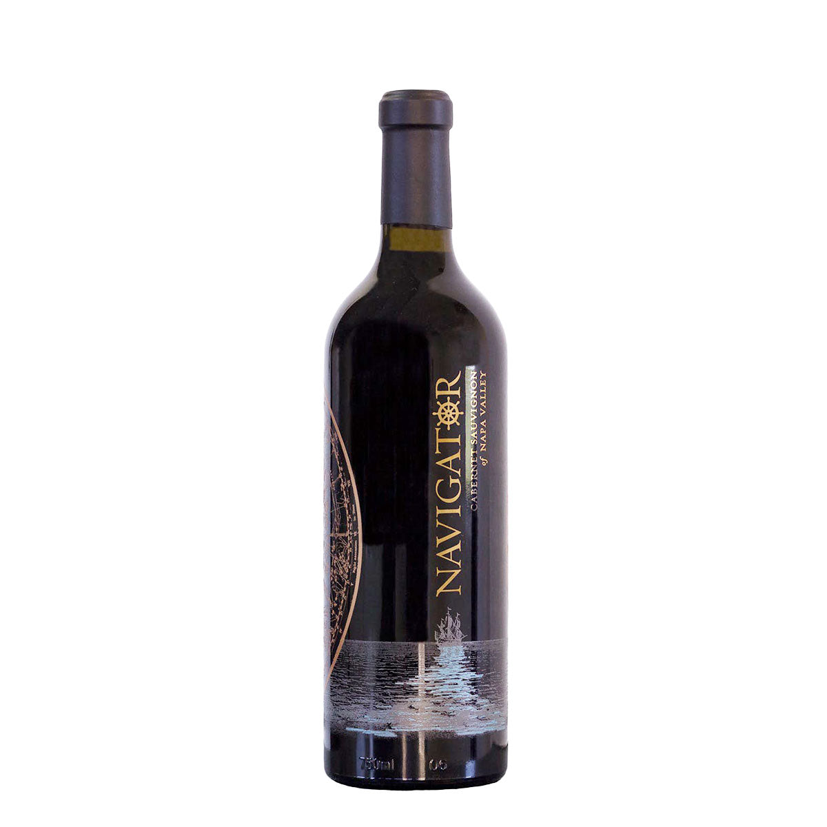 Navigator Cabernet Sauvignon