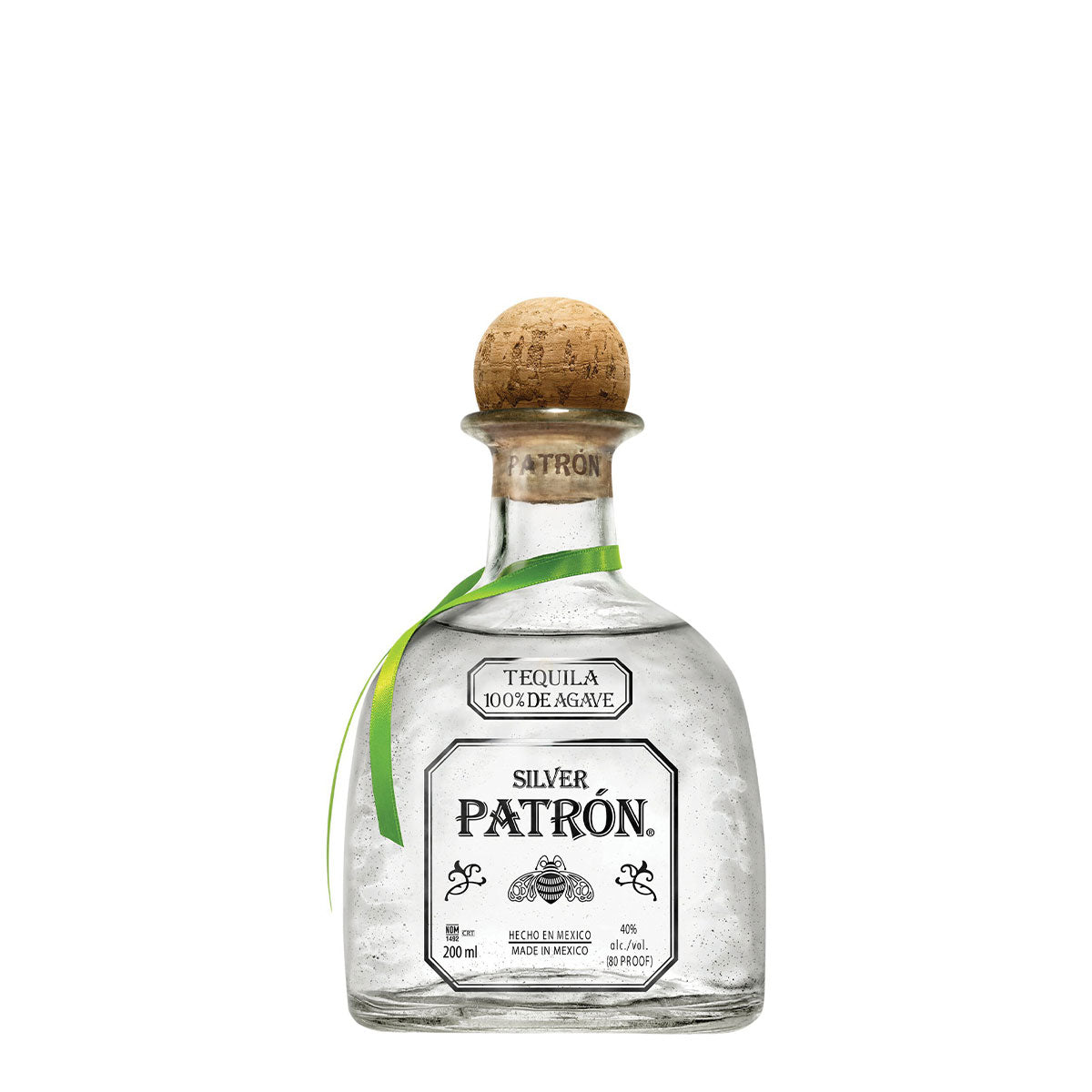 Patron Tequila Silver 750ml