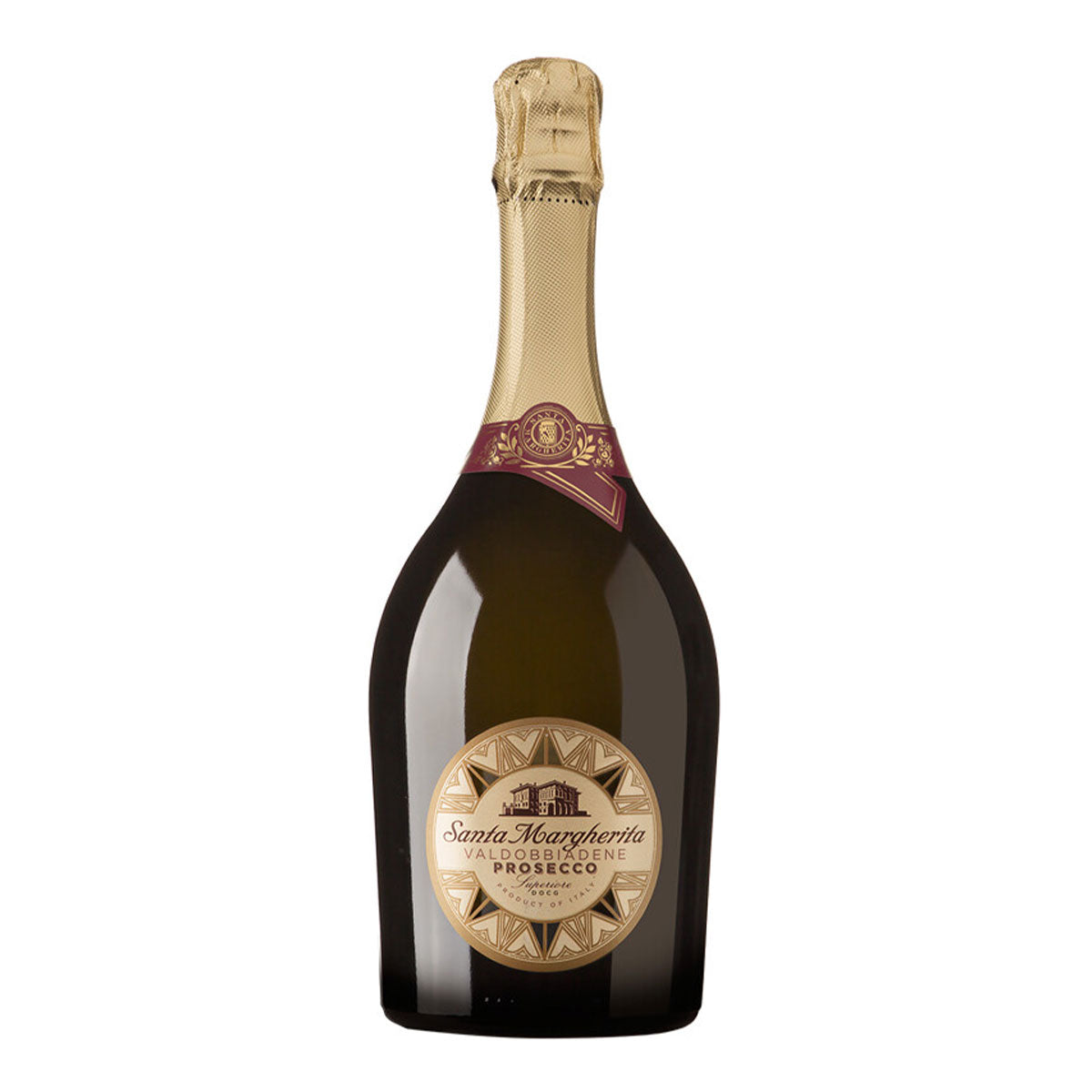 Santa Margherita Brut Prosecco Superiore di Valdobbiadene DOCG