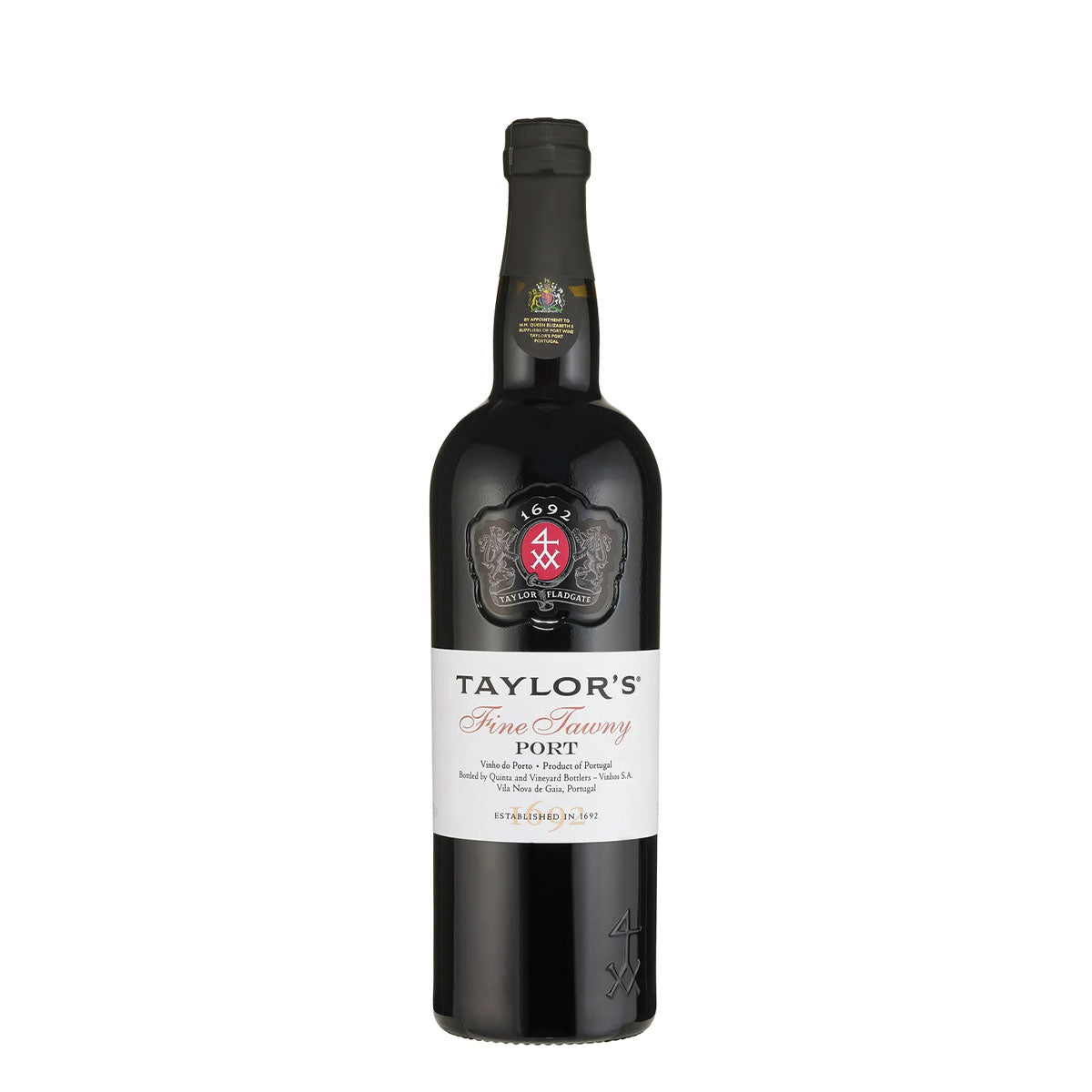 Taylor Fladgate Fine Tawny Porto