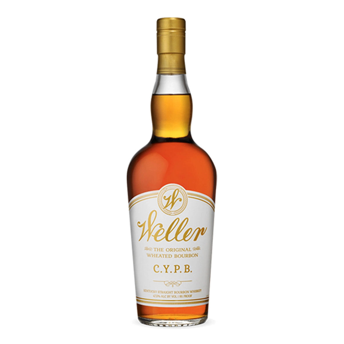 W.L. Weller C.Y.P.B.- Craft Your Perfect Bourbon 750ml