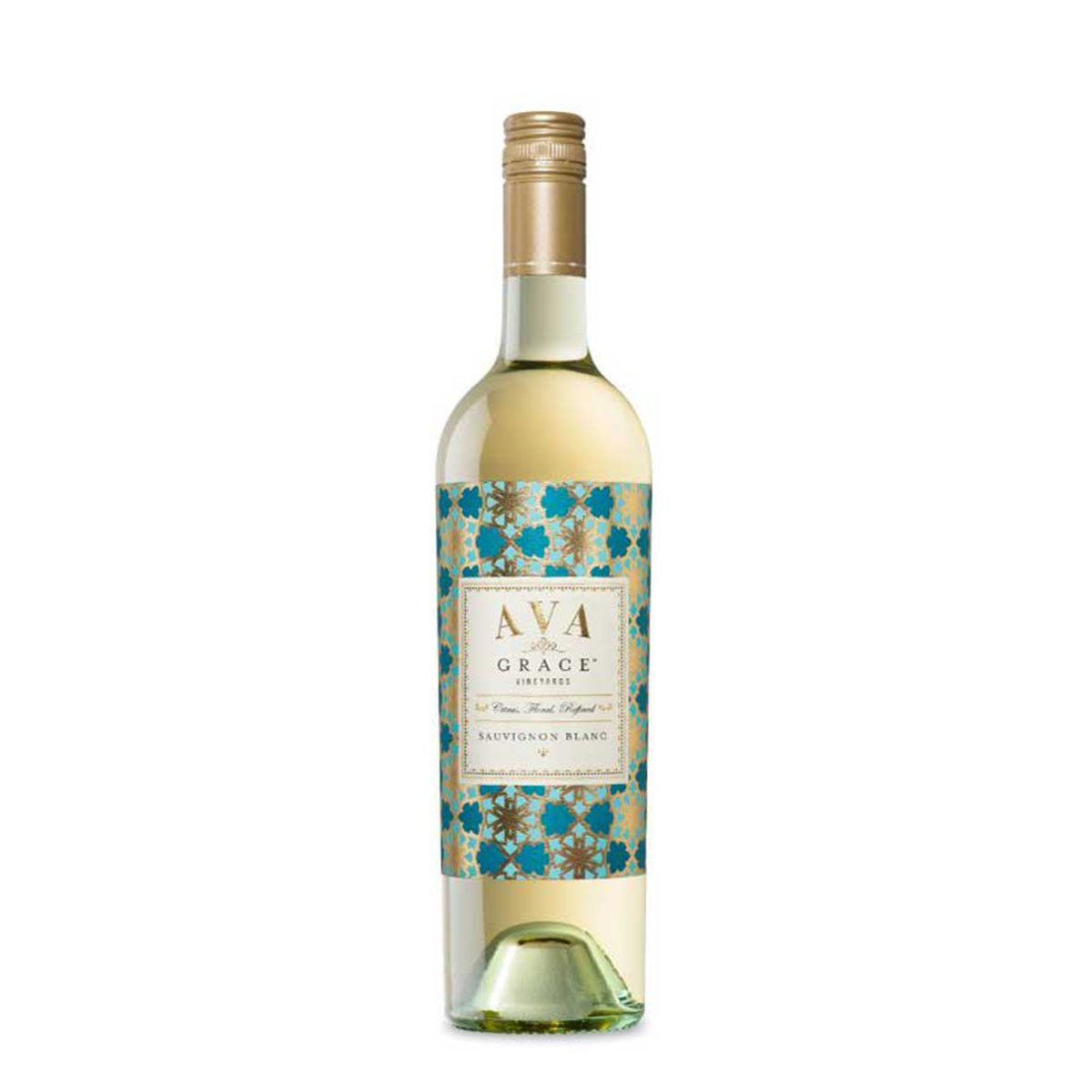 AVA Grace Vineyards Sauvignon Blanc