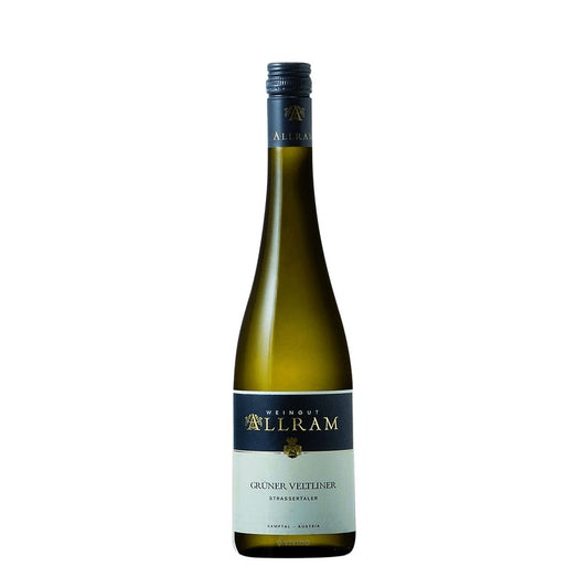 Allram Gruner Veltiner Strass