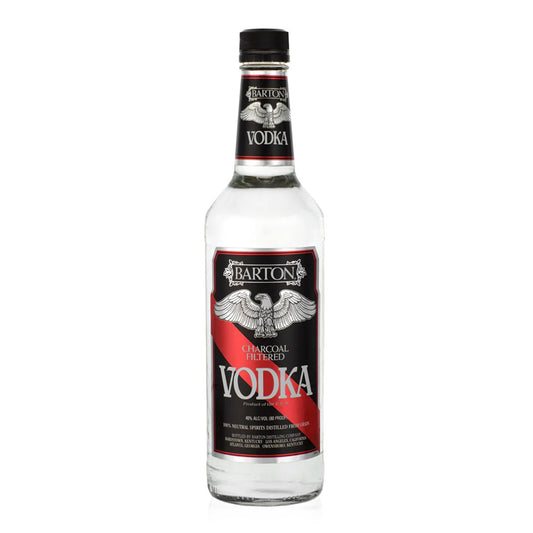 Barton Vodka 1L