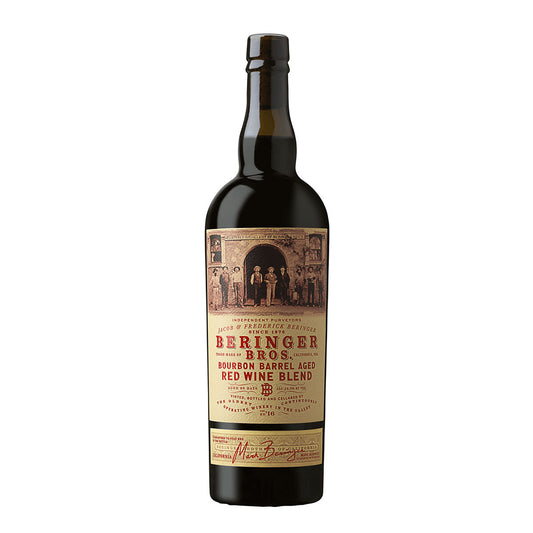 Beringer Vineyards 'Beringer Bros.' Bourbon Barrel Aged Red Wine Blend