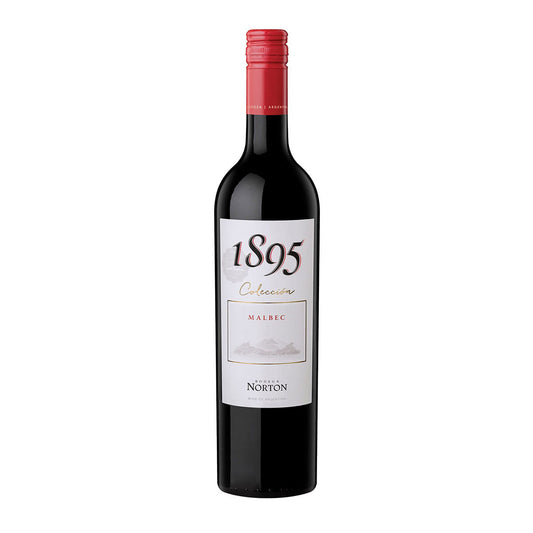 Bodega Norton 1895 Coleccion Malbec
