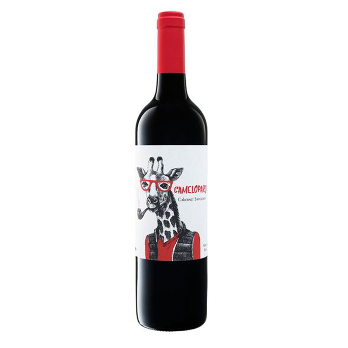 Bodegas Albero 'Camelopard' Cabernet Sauvignon