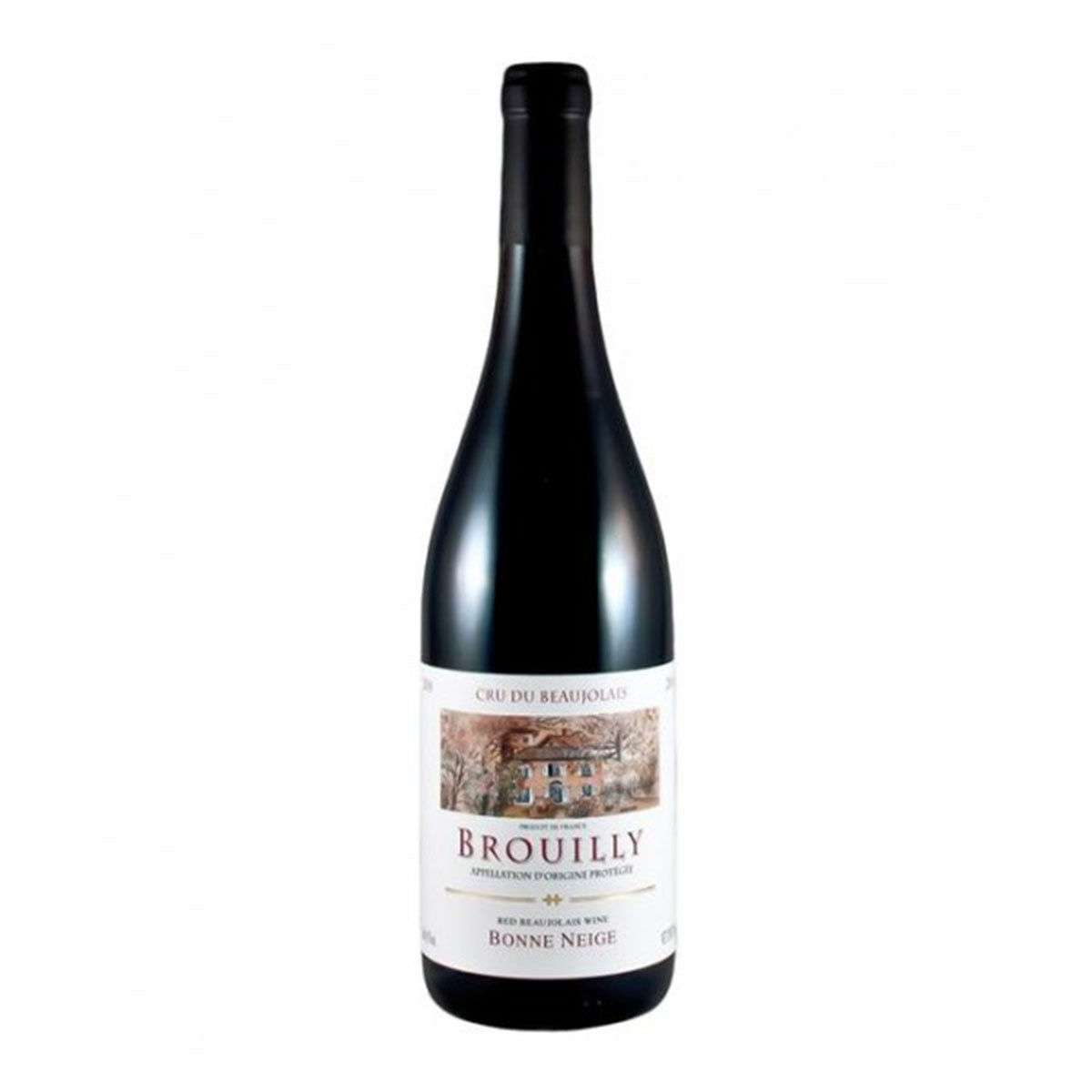 Bonne Neige Brouilly