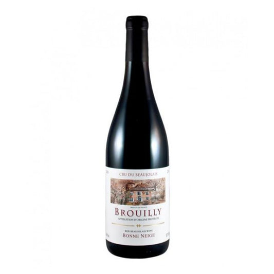 Bonne Neige Brouilly
