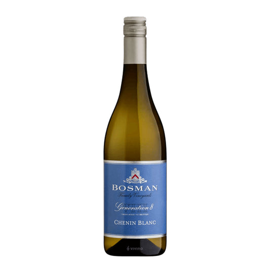 Bosman Family Vineyards 'Generation 8' Chenin Blanc