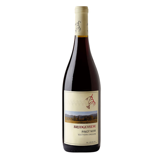 Bridgeview Pinot Noir