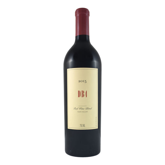 Bryant Family Vineyards 'DB4' Red Blend