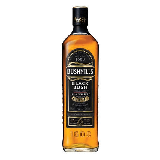 Bushmills Black Bush 750ml