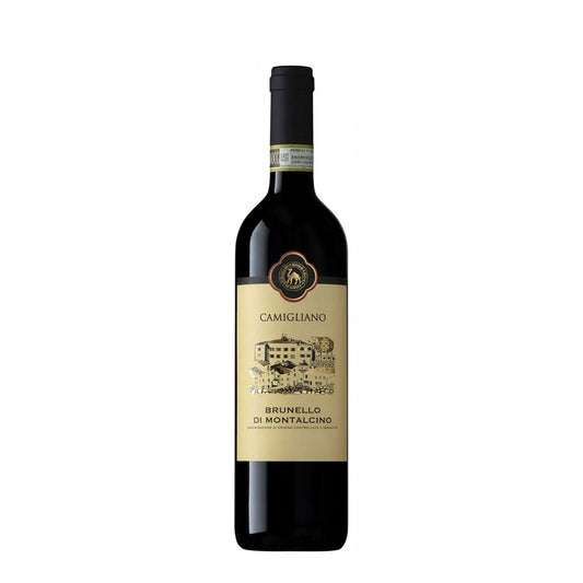 Camigliano Brunello