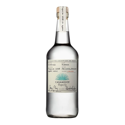 Casamigos Blanco Tequila 750ml