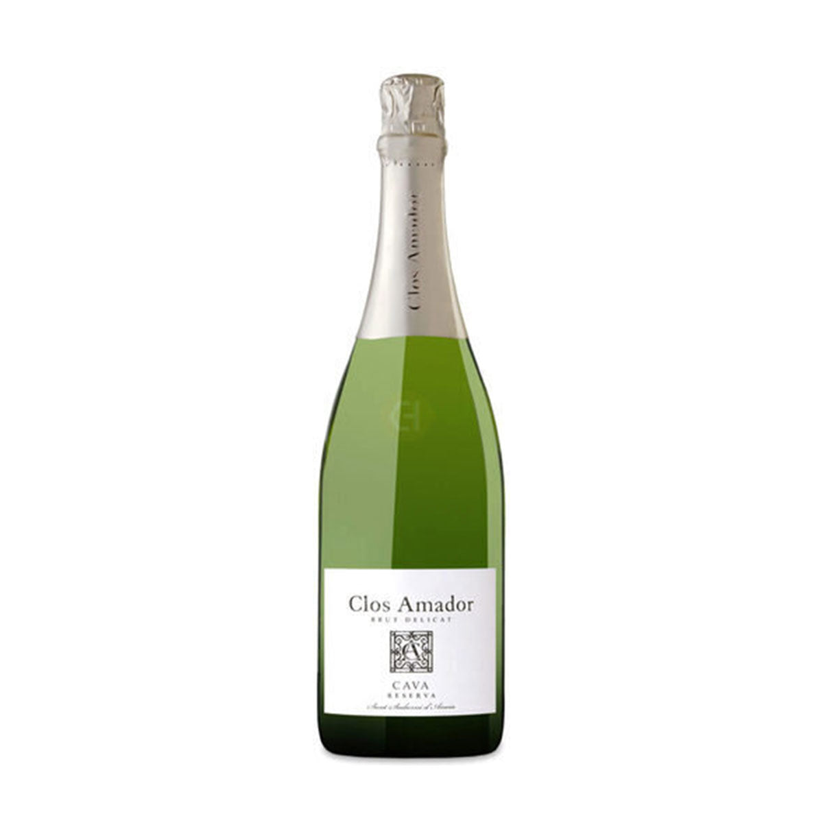 Cava Clos Amador Brut Delicat Reserva