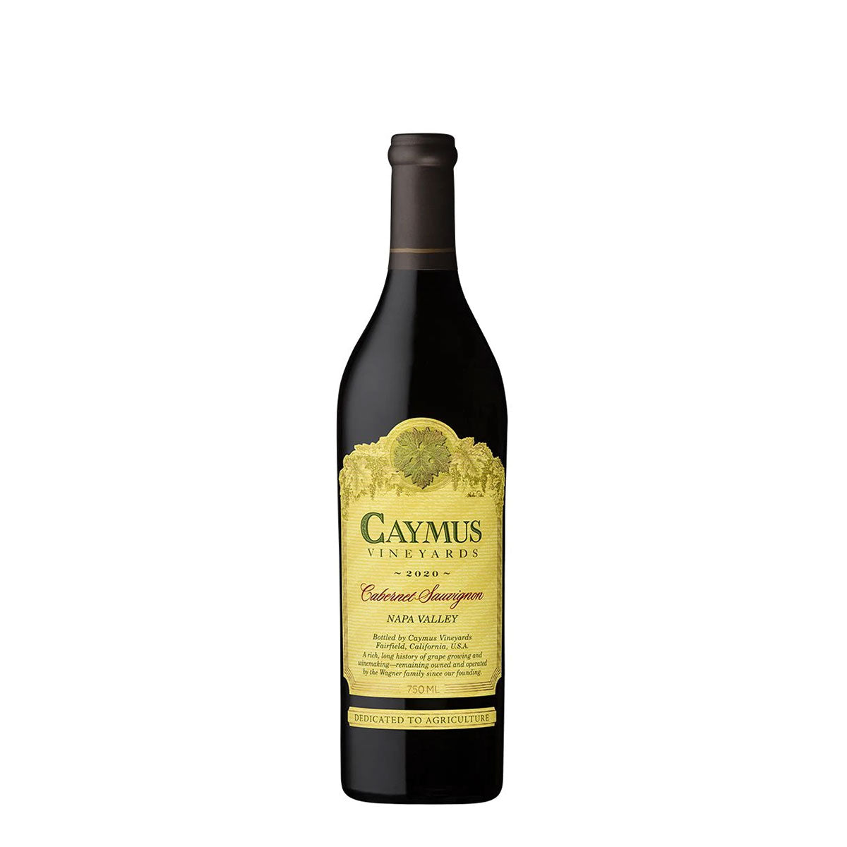 Caymus Cabernet Sauvignon