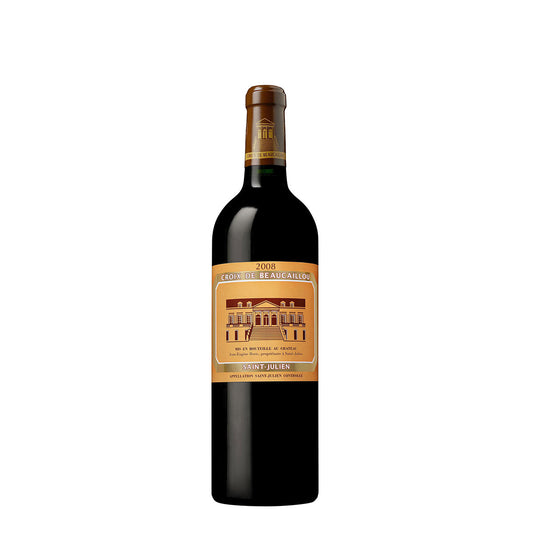 Chateau Ducru-Beaucaillou 2008