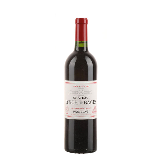 Chateau Lynch-Bages 2009