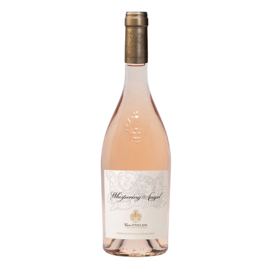Chateau d'Esclans Cotes de Provence Whispering Angel Rose Whispering Angel Rosé