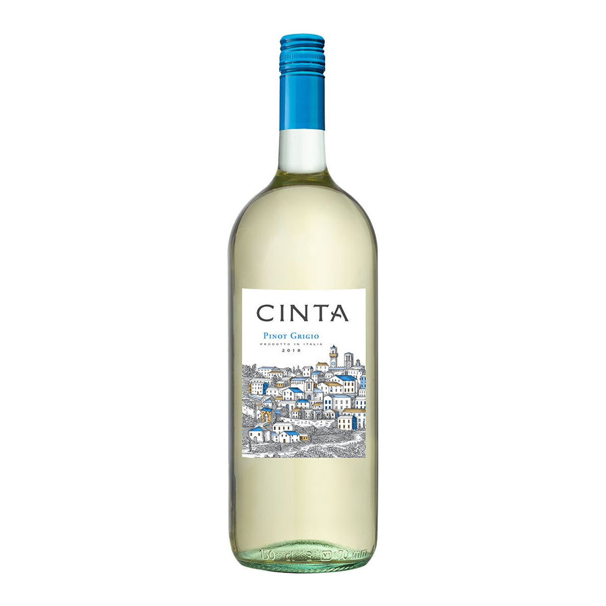 Cinta Pinot Grigio 1.5L