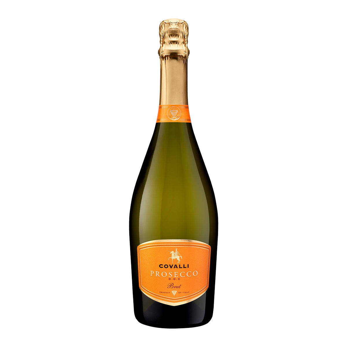 Covalli Prosecco Brut DOC