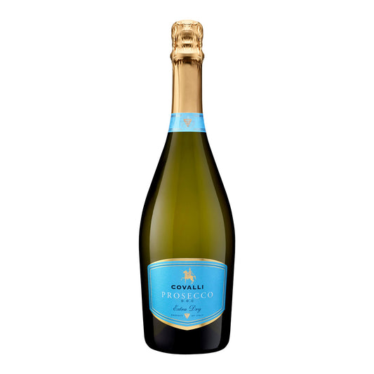 Covalli Prosecco Extra Dry