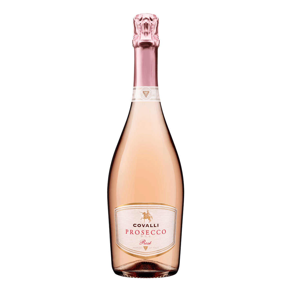 Covalli Prosecco Rose