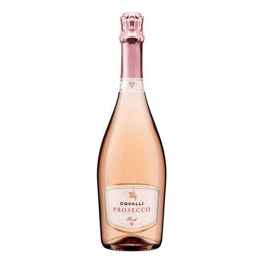 Covalli Prosecco Rose
