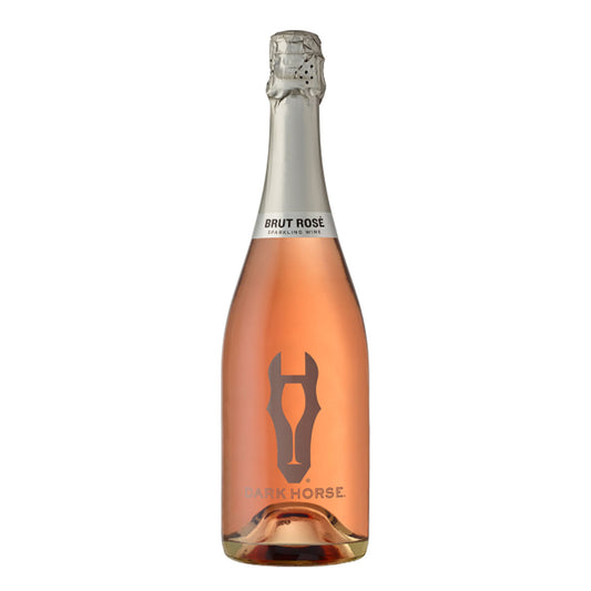 Dark Horse Brut Rose