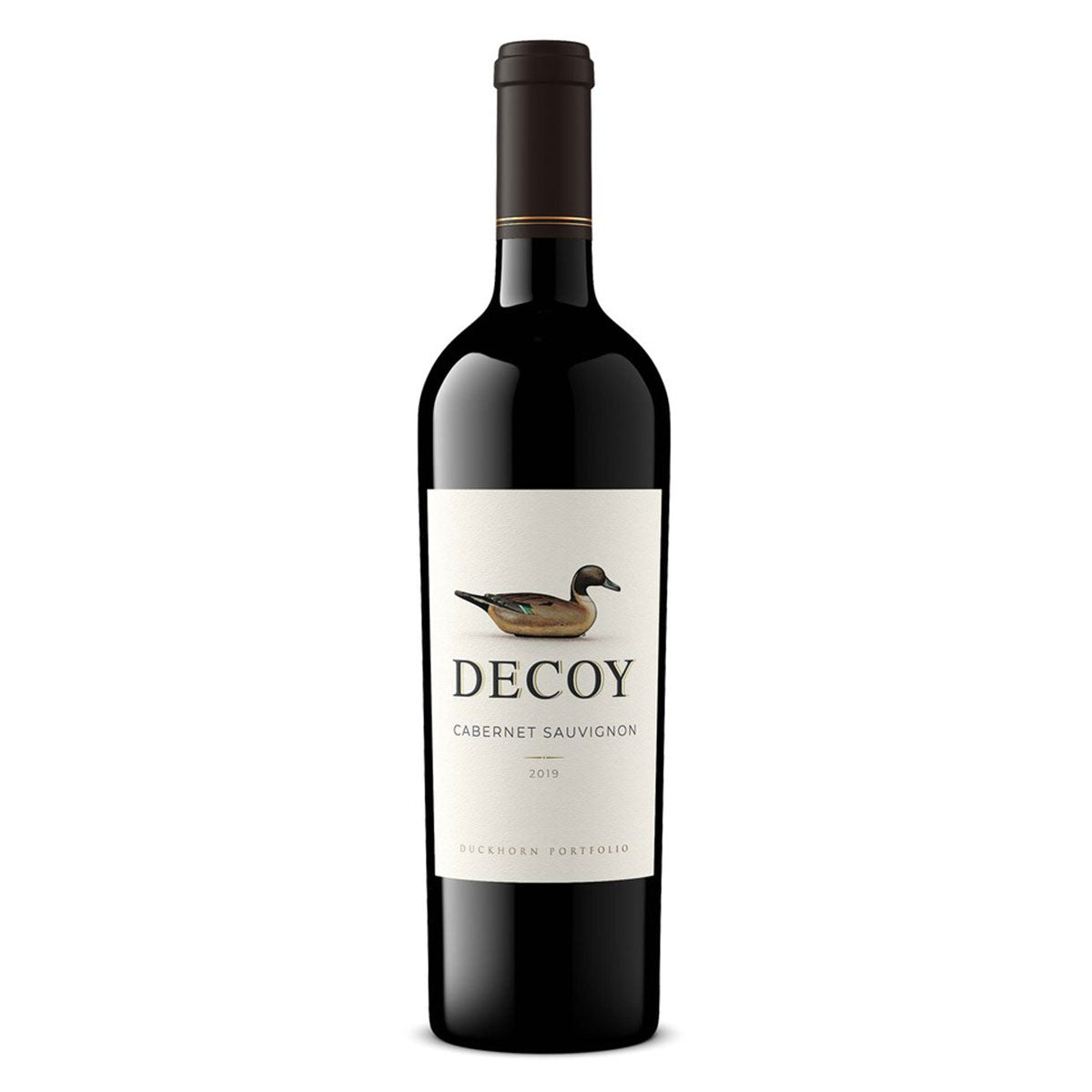 Decoy Cabernet Sauvignon