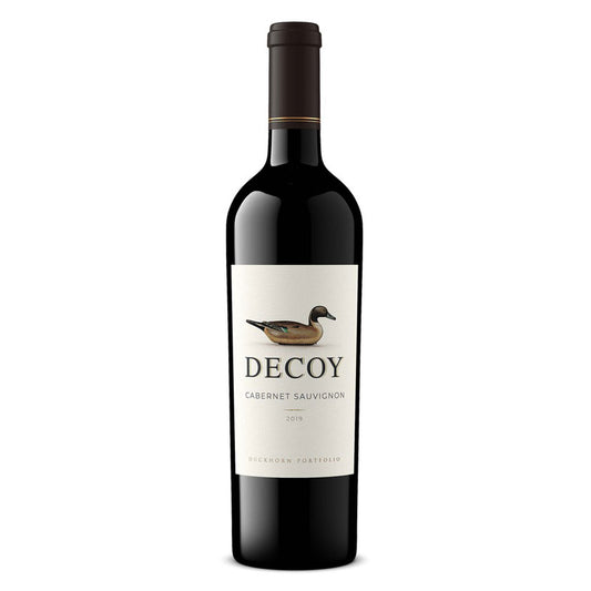 Decoy Cabernet Sauvignon