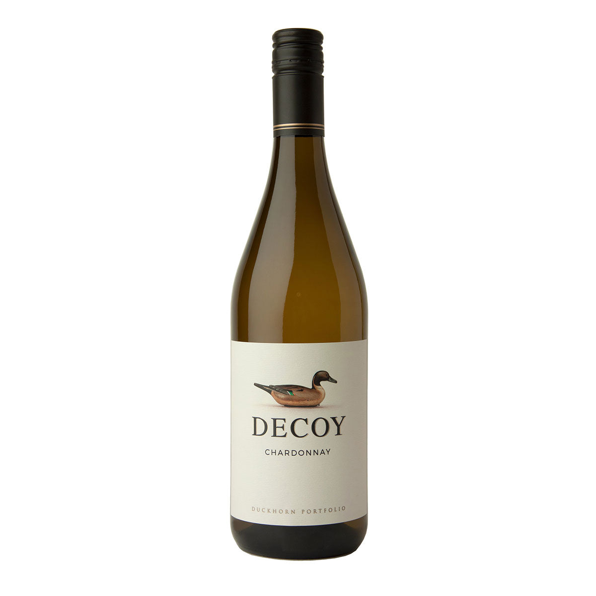 Decoy Chardonnay