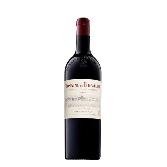 Domaine de Chevalier 2009