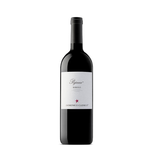 Domenico Clerico Barolo Pajana