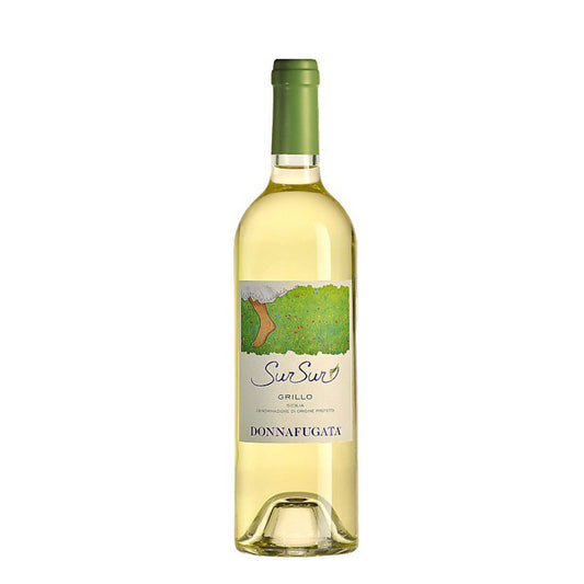 Donnafugata Sur Sur Grillo DOC