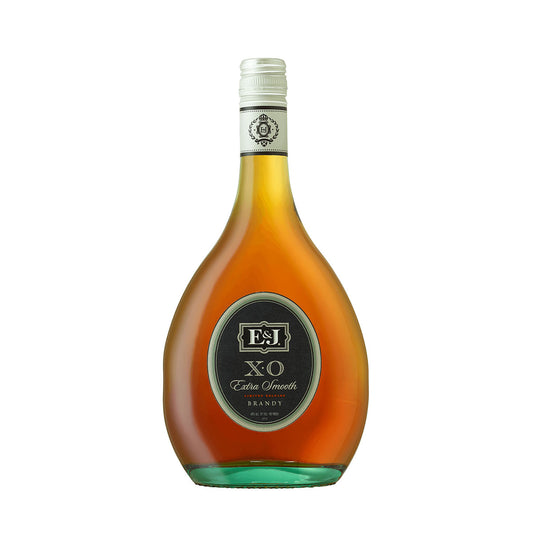 E&J XO Brandy