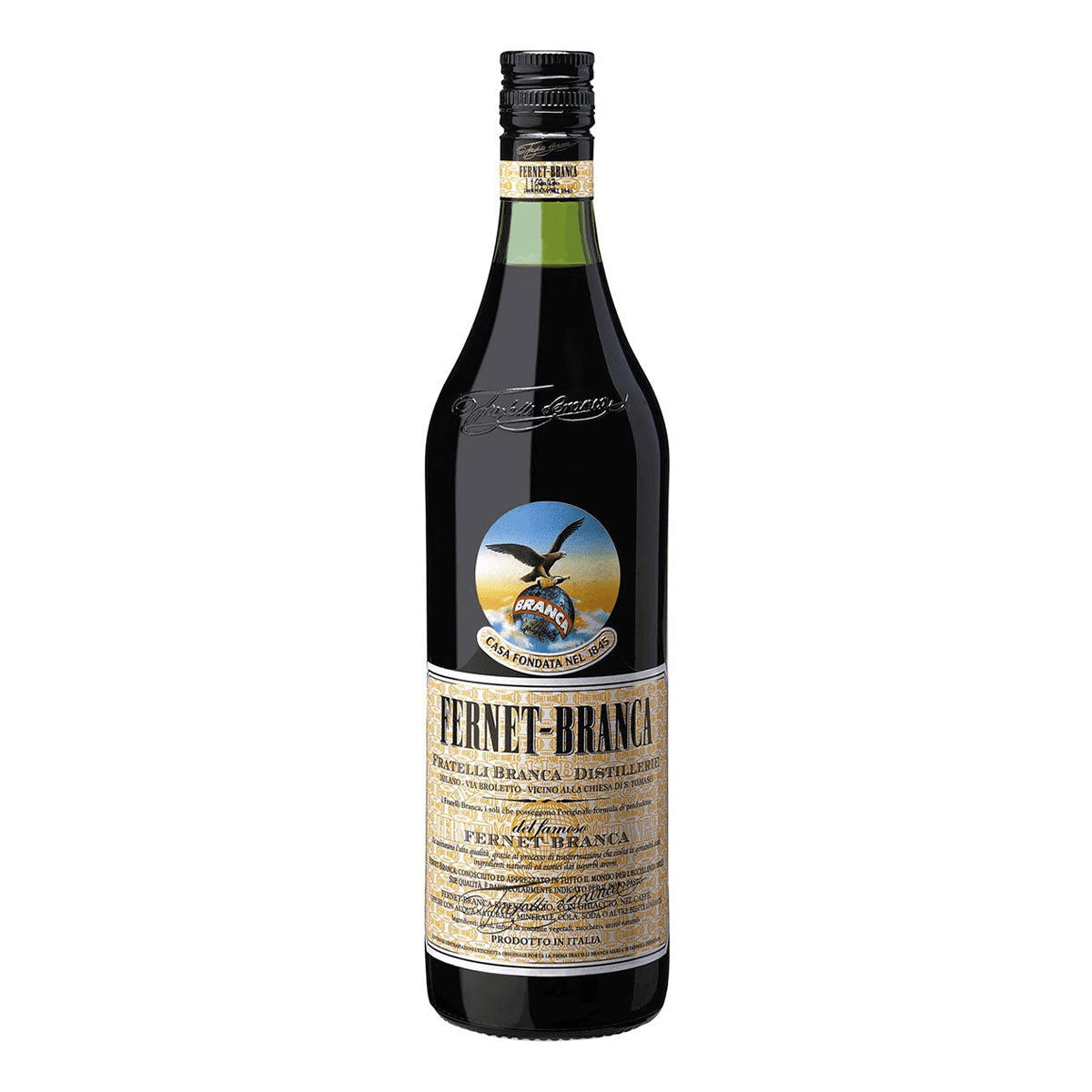 Fernet Branca