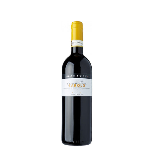 Gramolere Barolo 2010